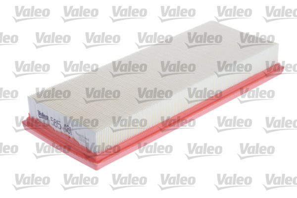 Filtro aria - 585481 VALEO